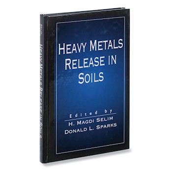literature review on determination of heavy metals in soil
