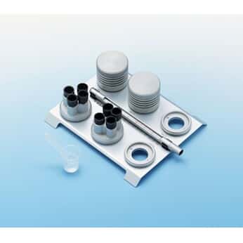 Vaisala HMK15A1010A01B Hmk15 Humidity Probe Calibration Kit from Cole