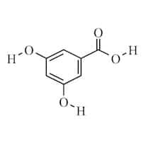 Acros Organics 3,5-Dihydroxybenzoic acid 97% (100g) Acros Organics 3,5-Dihydroxybenzoic acid 97% (100g)