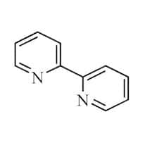 Acros Organics 2,2'-Dipyridyl 99+% (10g) CAS 366-18-7 (α,α'-Dipyridyl, 2,2'-Bipyridine) Acros Organics 2,2'-Dipyridyl 99+% (10g) CAS 366-18-7 (α,α'-Dipyridyl, 2,2'-Bipyridine)