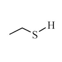 Acros Organics Ethanethiol, 99+%; 500 mL Acros Organics Ethanethiol, 99+%; 500 mL