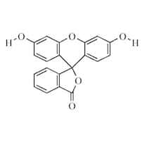 Acros Organics Fluorescein, CAS 2321-07-5; 100 g Acros Organics Fluorescein, CAS 2321-07-5; 100 g