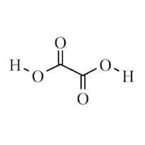 Acros Organics Oxalic acid 0.1 N standard solution (1l) Acros Organics Oxalic acid 0.1 N standard solution (1l)