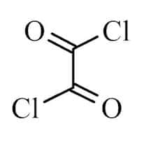 Acros Organics Oxalyl chloride 98% (100g) Acros Organics Oxalyl chloride 98% (100g)