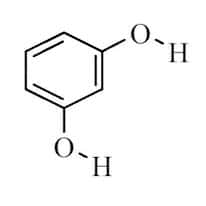 Acros Organics Resorcinol 98% (250g) CAS 108-46-3 (1,3-Benzenediol, 1,3-Dihydroxybenzene) Acros Organics Resorcinol 98% (250g) CAS 108-46-3 (1,3-Benzenediol, 1,3-Dihydroxybenzene)