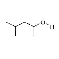 Acros Organics 4-Methyl-2-pentanol, 99+%; 500 mL Acros Organics 4-Methyl-2-pentanol, 99+%; 500 mL