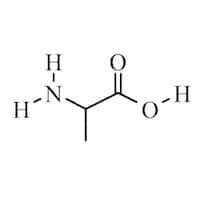 Acros Organics DL-Alanine 99% (100g) Acros Organics DL-Alanine 99% (100g)