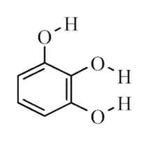 Acros Organics Pyrogallol, 99%; 100 g Acros Organics Pyrogallol, 99%; 100 g