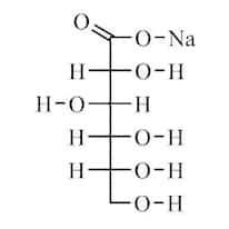 Acros Organics Gluconic acid, sodium salt 98% (1kg) CAS 527-07-1 Acros Organics Gluconic acid, sodium salt 98% (1kg) CAS 527-07-1
