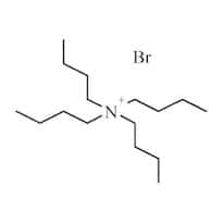 Acros Organics Tetrabutylammonium Bromide, 99+%; 100 g Acros Organics Tetrabutylammonium Bromide, 99+%; 100 g