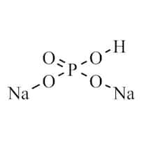 Acros Organics Sodium phosphate, dibasic heptahydrate p.a. (500g) Acros Organics Sodium phosphate, dibasic heptahydrate p.a. (500g)