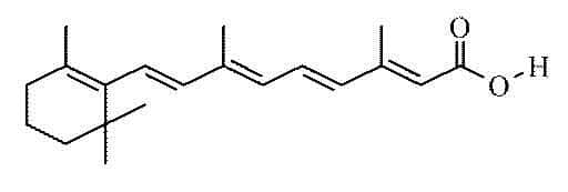 Acros Organics all-trans-Retinoic acid 97% (100mg) CAS 302-79-4 Acros Organics all-trans-Retinoic acid 97% (100mg) CAS 302-79-4