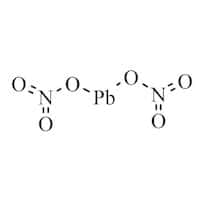 Acros Organics Lead(II) nitrate p.a. (500g) Acros Organics Lead(II) nitrate p.a. (500g)