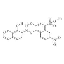 Acros Organics Eriochrome Black T, indicator grade (100g) Acros Organics Eriochrome Black T, indicator grade (100g)