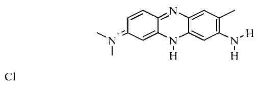 Acros Organics Neutral Red, High Purity Biological Stain; 25 g Acros Organics Neutral Red, High Purity Biological Stain; 25 g