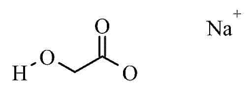 Acros Organics Sodium glycolate 97% (25g) CAS 2836-32-0 Acros Organics Sodium glycolate 97% (25g) CAS 2836-32-0