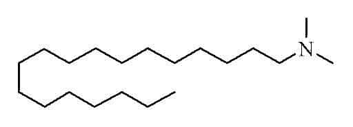 Acros Organics N,N-Dimethyloctadecylamine, 89%, Technical Grade; 250 g Acros Organics N,N-Dimethyloctadecylamine, 89%, Technical Grade; 250 g