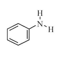 Acros Organics Aniline, ACS Reagent, 99+%, 500 mL Acros Organics Aniline, ACS Reagent, 99+%, 500 mL