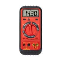 Amprobe LCR55A LCR Tester with Transistor Test Amprobe LCR55A LCR Tester with Transistor Test
