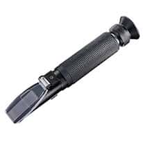 Atago MASTER-S10M Salt refractometer, 0 to 10% salinity Atago MASTER-S10M Salt refractometer, 0 to 10% salinity