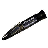 Atago MASTER-BCF Coolant and Battery Acid Refractometer Atago MASTER-BCF Coolant and Battery Acid Refractometer