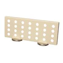 Benchmark Scientific H1010-SH Shelf for , Holds Petri Dishes, Plates and Trays, 14" x 5.5" Benchmark Scientific H1010-SH Shelf for , Holds Petri Dishes, Plates and Trays, 14" x 5.5"