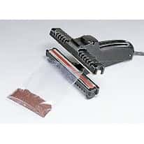 BriskHeat 1F02200 Compact Portable Heat Sealer, 6" L Seal, 220 V BriskHeat 1F02200 Compact Portable Heat Sealer, 6" L Seal, 220 V