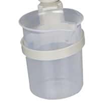 Burkle 5353-0250 Fluid sampling scoop, PP, 100 cm rod, 250 mL Burkle 5353-0250 Fluid sampling scoop, PP, 100 cm rod, 250 mL