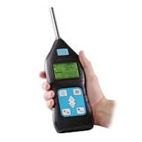 Casella CEL-430.A1 Type I Sound Level Meter with Memory Casella CEL-430.A1 Type I Sound Level Meter with Memory