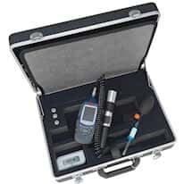 Casella CEL-712/K1 Aerosol Monitoring System Casella CEL-712/K1 Aerosol Monitoring System