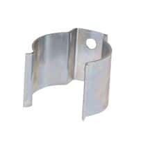Cole-Parmer Two-Way Valve Mounting Clip; 1" Diameter Models Cole-Parmer Two-Way Valve Mounting Clip; 1" Diameter Models