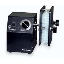 Cole-Parmer NP 74-2302 Single plate rotator for 96-well dialyzers Cole-Parmer NP 74-2302 Single plate rotator for 96-well dialyzers