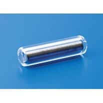 Glass Encased magnetic Stir Bars, 7/8"l X 1/4"d Glass Encased magnetic Stir Bars, 7/8"l X 1/4"d