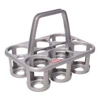 Cole-Parmer Economy Bottle Carrier for 3.5" or Less Diameter Bottles Cole-Parmer Economy Bottle Carrier for 3.5" or Less Diameter Bottles