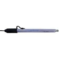 Cole-Parmer High Precision pH Electrode, Glass/3 ft Cable; BNC Cole-Parmer High Precision pH Electrode, Glass/3 ft Cable; BNC