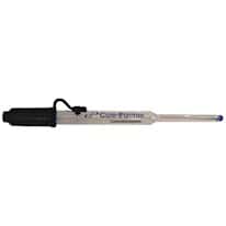 Cole-Parmer Semi-Micro pH Electrode, Glass/3 ft Cable; BNC Cole-Parmer Semi-Micro pH Electrode, Glass/3 ft Cable; BNC