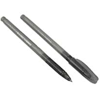Cole-Parmer Cleanroom Pen, Black, 0.7 mm; 12/Pk Cole-Parmer Cleanroom Pen, Black, 0.7 mm; 12/Pk