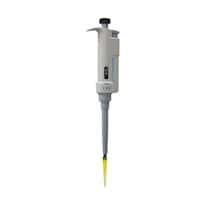Cole-Parmer Adjustable-Volume Pipette, 5.0 to 50.0 uL; Each Cole-Parmer Adjustable-Volume Pipette, 5.0 to 50.0 uL; Each