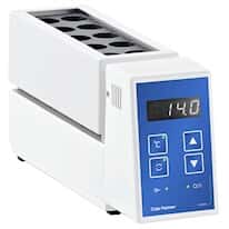 Cole-Parmer RS-250D-25 Reaction Station, 10 x 25 mm; 230 VAC Cole-Parmer RS-250D-25 Reaction Station, 10 x 25 mm; 230 VAC