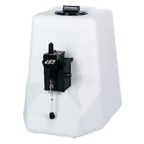 Cole-Parmer Metering Pump System 15-gal; 34.4 mL/min Max, 220VAC/50Hz Cole-Parmer Metering Pump System 15-gal; 34.4 mL/min Max, 220VAC/50Hz