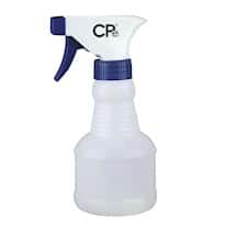 Cole-Parmer Trigger/Spray Bottle, 240 mL; 3/PK Cole-Parmer Trigger/Spray Bottle, 240 mL; 3/PK