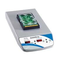 Cole-Parmer StableTemp Dry Block Heaters (Digital), 1 Block, 230V Cole-Parmer StableTemp Dry Block Heaters (Digital), 1 Block, 230V