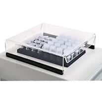 Cole-Parmer StableTemp Dry Block Heater Cover for 4-Block Models Cole-Parmer StableTemp Dry Block Heater Cover for 4-Block Models