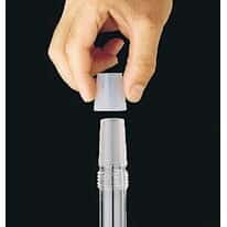 Dynalon PTFE Joint Sleeves for Standard Taper Size 24/40; 6/Pk Dynalon PTFE Joint Sleeves for Standard Taper Size 24/40; 6/Pk