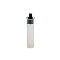 Environmental Express 5 mL Vial with Filtering Cap for Dionex® AS-40 or AS-DV Autosamplers; 250/PK Environmental Express 5 mL Vial with Filtering Cap for Dionex® AS-40 or AS-DV Autosamplers; 250/PK
