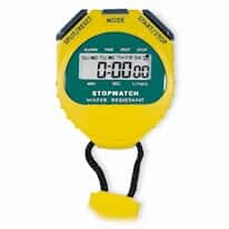 Extech 365510 Digital Stopwatch/Clock with Calendar and Alarm Extech 365510 Digital Stopwatch/Clock with Calendar and Alarm
