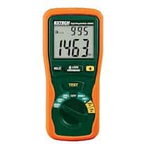 Extech 380260 1000 V Autoranging Digital Megohmmeter Extech 380260 1000 V Autoranging Digital Megohmmeter
