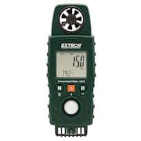 Extech EN510 Environmental-Series 10-IN-1 Multifunction Meter Extech EN510 Environmental-Series 10-IN-1 Multifunction Meter