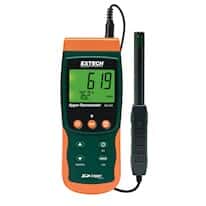 Extech SDL500 Datalogging Thermohygrometer with Sd Card Memory Extech SDL500 Datalogging Thermohygrometer with Sd Card Memory