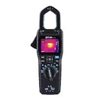 Flir® CM276 Thermal Imaging Clamp Meter with IGM™, MSX®, and Bluetooth® Connectivity Flir® CM276 Thermal Imaging Clamp Meter with IGM™, MSX®, and Bluetooth® Connectivity